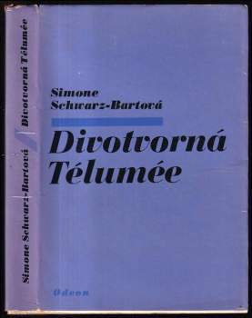 Divotvorná Télumée