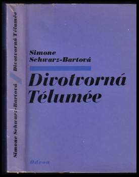Luboš Kropáček: Divotvorná Télumée