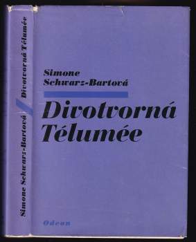 Divotvorná Télumée