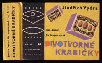 Divotvorné krabičky