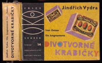 Divotvorné krabičky