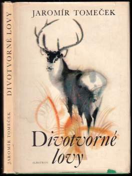 Divotvorné lovy