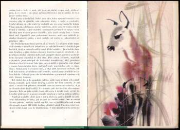 Jaromír Tomeček: Divotvorné lovy