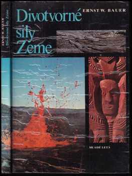 Divotvorné sily Zeme