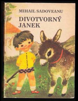 Divotvorný Janek