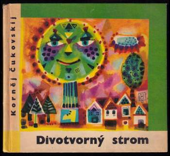 Divotvorný strom