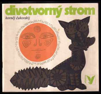 📗 Divotvorný strom Kornej Ivanovič Čukovskij 1970