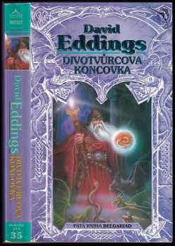 David Eddings: Divotvůrcova koncovka