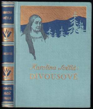 Divousové a jiné povídky