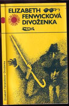 Divoženka