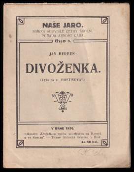 Divoženka