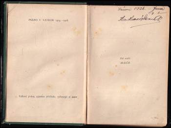 Jan Vrba: Divoženky