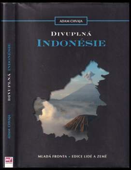 Divuplná Indonésie