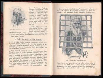 Karel Weinfurter: Divy a kouzla indických fakirů