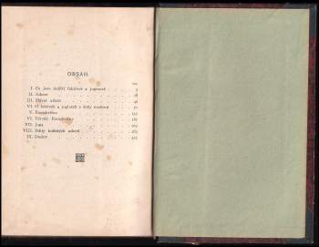 Karel Weinfurter: Divy a kouzla indických fakirů