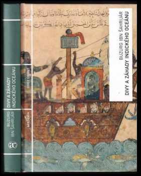 Buzurg ibn Šahrijár: Divy a záhady Indického oceánu