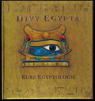 Emily Sands: Divy Egypta