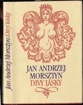Divy lásky