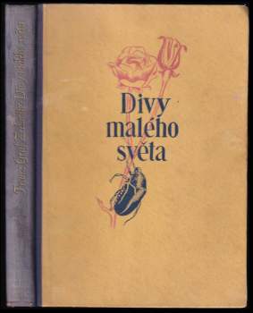 Divy malého světa