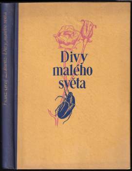 Divy malého světa