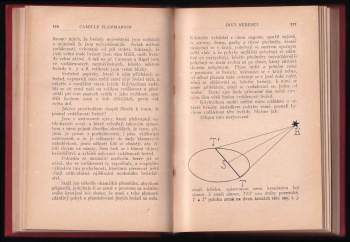 Camille Flammarion: Divy nebeské