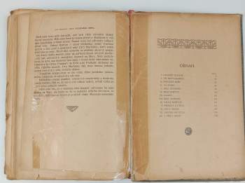 Arnould Galopin: Divy neznámého světa