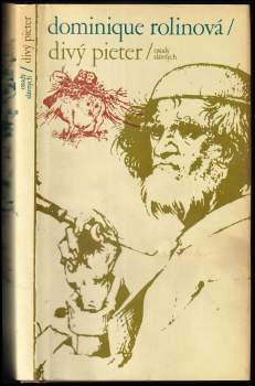 Divý Pieter