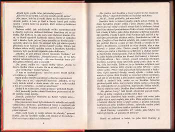 Zane Grey: Divý plamen