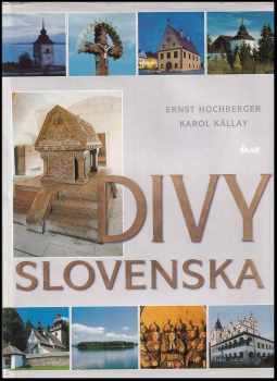 Divy Slovenska