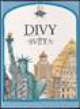 Giovanni Caselli: Divy sveta