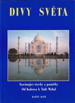 Divy světa