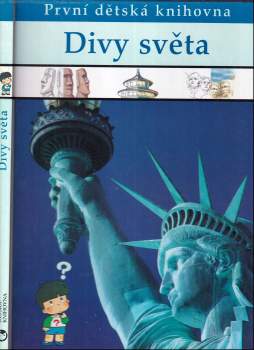 Divy světa