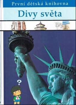 Divy světa