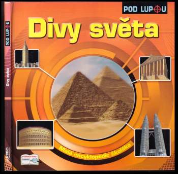 Divy světa