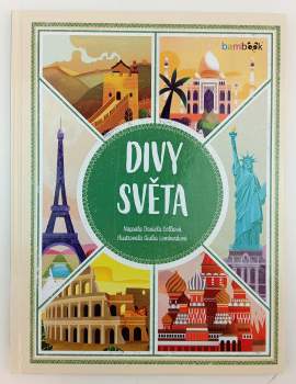 Divy světa