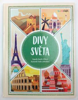 Divy světa