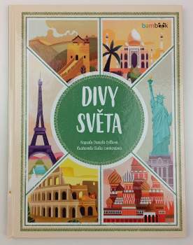 Divy světa