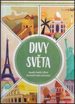 Daniela Celli: Divy světa