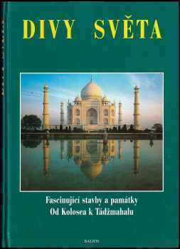 Divy světa