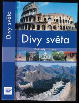 Divy světa