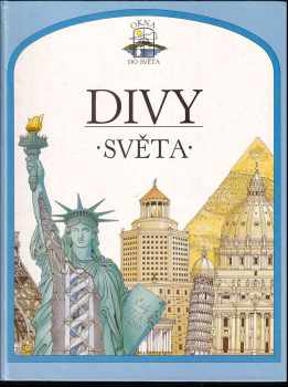 Divy světa