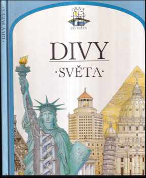 Giovanni Caselli: Divy světa