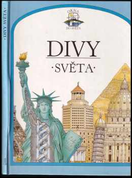 Divy světa