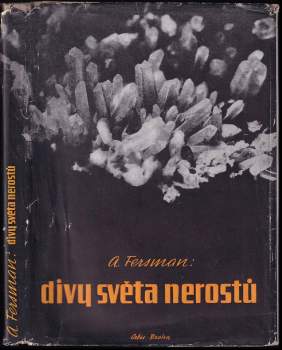 Divy světa nerostů