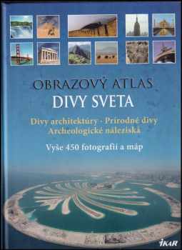 Matthias Vogt: Obrazový atlas