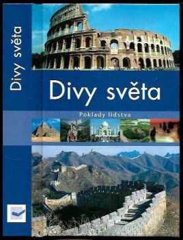 Divy světa