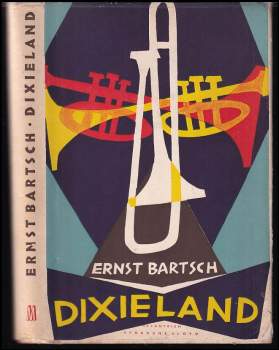 Ernst Bartsch: Dixieland