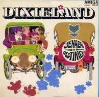Jenaer Oldtimers: Dixieland