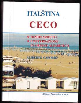 Dizionario turistico ceco