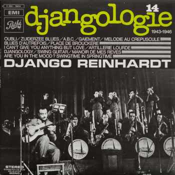 Djangologie 14 (1943-1946)